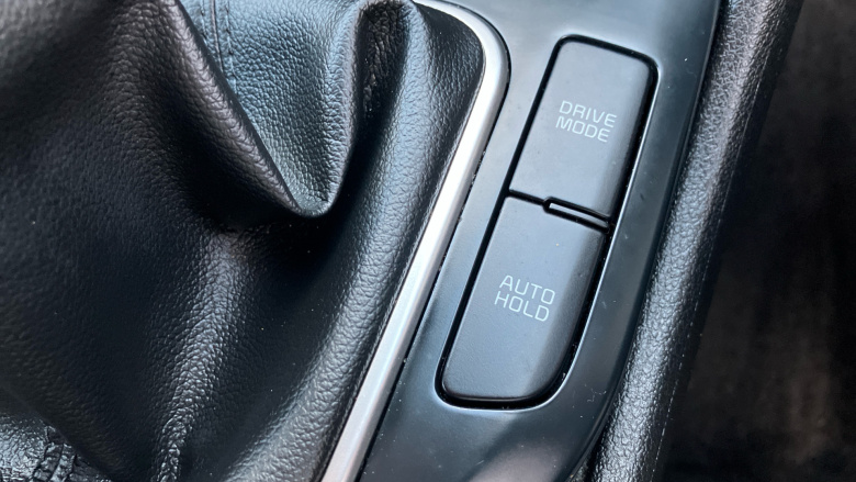 Kia Sportage 1.6T GDi ISG 2 5dr Petrol Estate